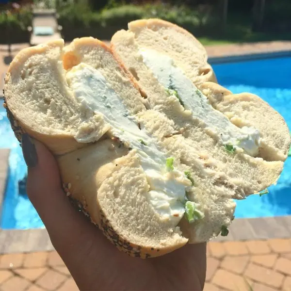 Sam's Bagel & Deli Sam's Bagel & Deli