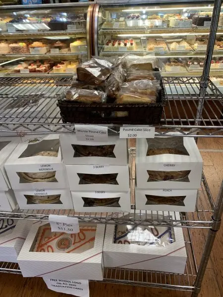 Supreme Bakery Supreme Bakery