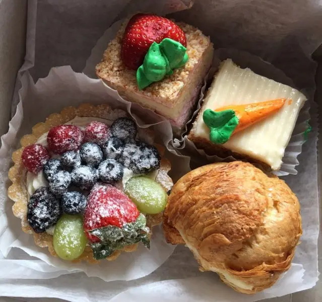 Bovella's Pastry Shoppe Bovella's Pastry Shoppe
