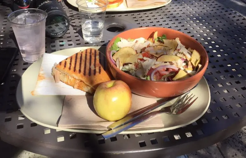 Panera Bread Panera Bread