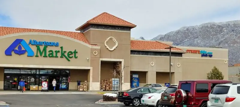Albertsons Market Albertsons Market