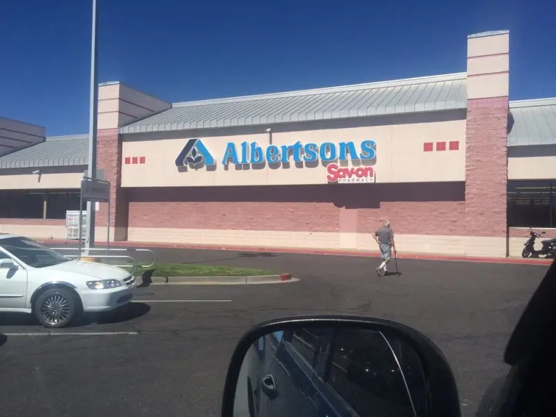 Albertsons Market Albertsons Market