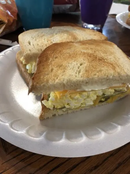 Friends Coffee & Sandwich Friends Coffee & Sandwich