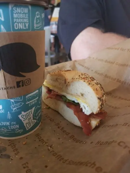 Einstein Bros Bagels Einstein Bros Bagels
