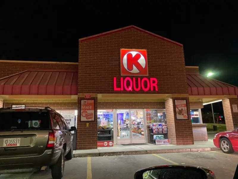 Circle K Circle K