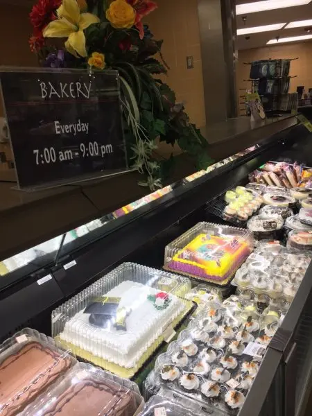 Smith's Food & Drug Centers