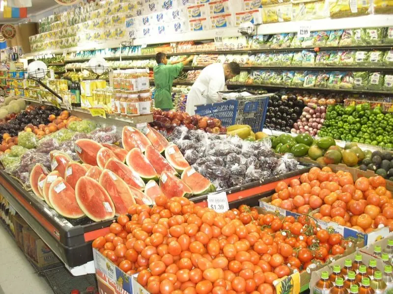 Village Plaza Compare & Save Supermarket Village Plaza Compare & Save Supermarket