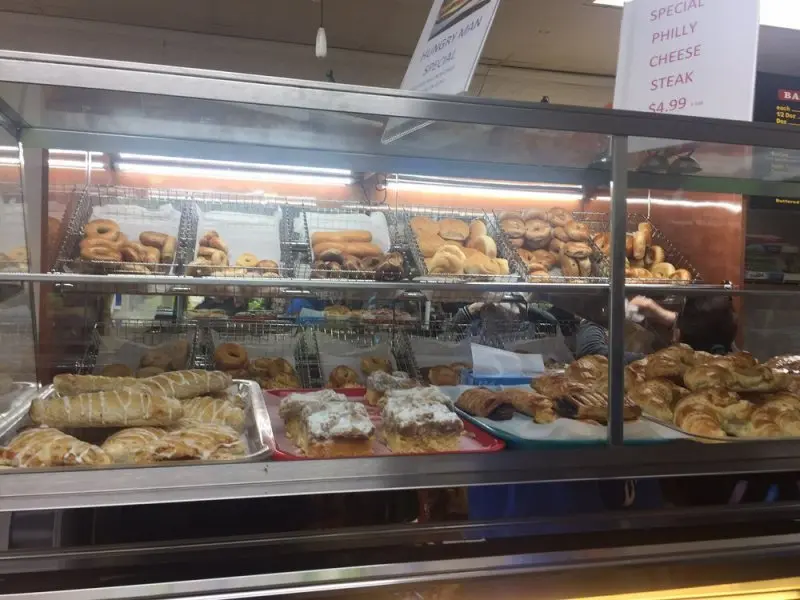 Bagel Talk Bagel Talk