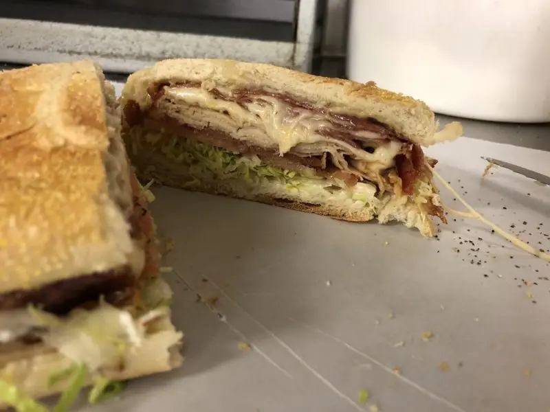 Nazareno Deli & Grocery Nazareno Deli & Grocery
