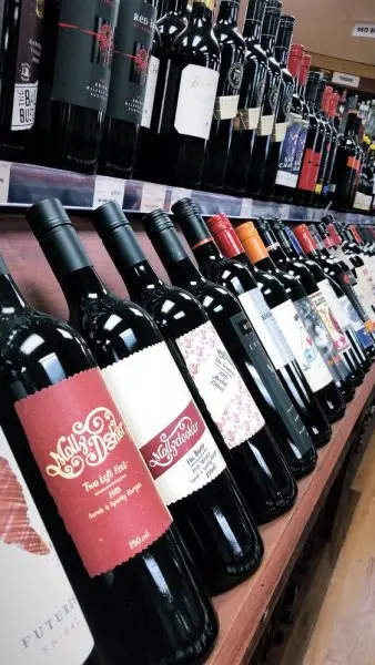 Franny Lew Wine & Liquor Franny Lew Wine & Liquor