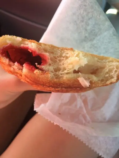 Ideal Donut Ideal Donut