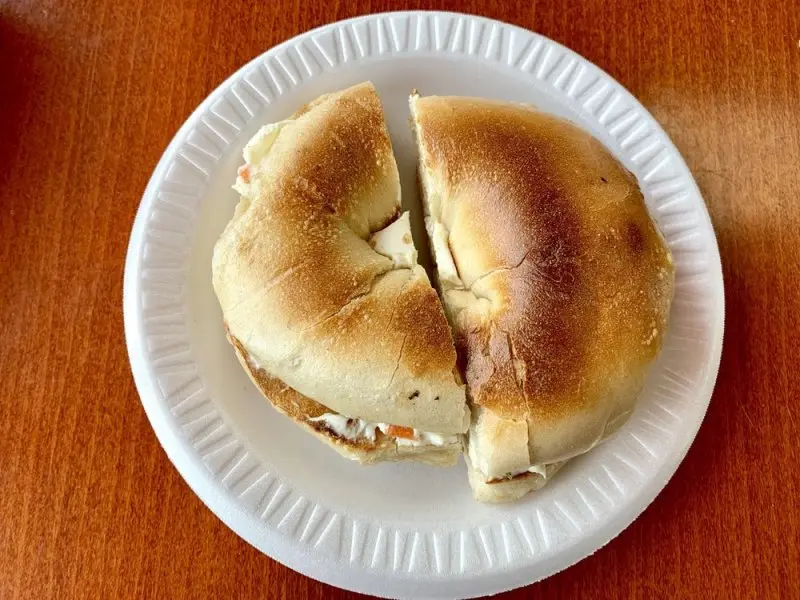 Bagel Doctor West Bagel Doctor West