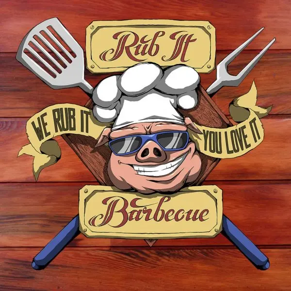 Rub It Barbecue Rub It Barbecue