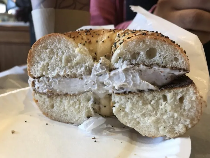 Bagels & Co Bagels & Co