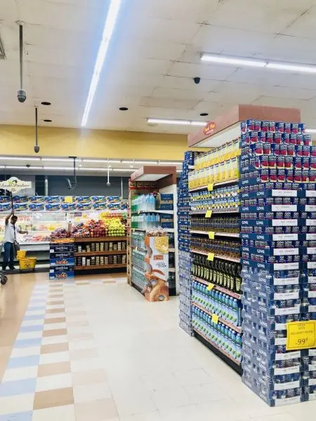 Food Plus Supermarket Food Plus Supermarket