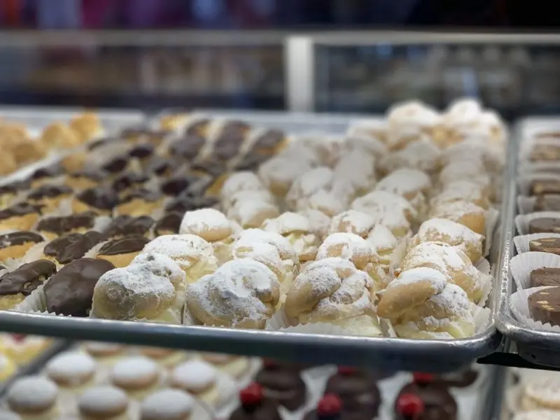 Catania Bakery Catania Bakery