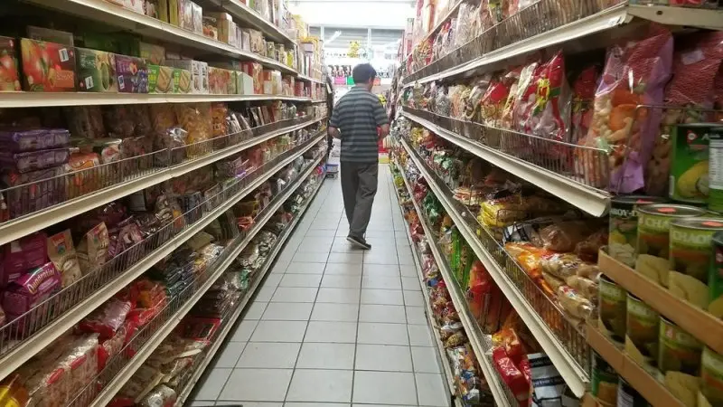 Chang Xin Foods Market Chang Xin Foods Market