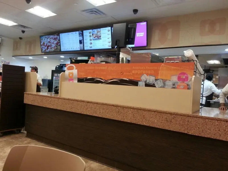 Dunkin' Donuts Dunkin' Donuts