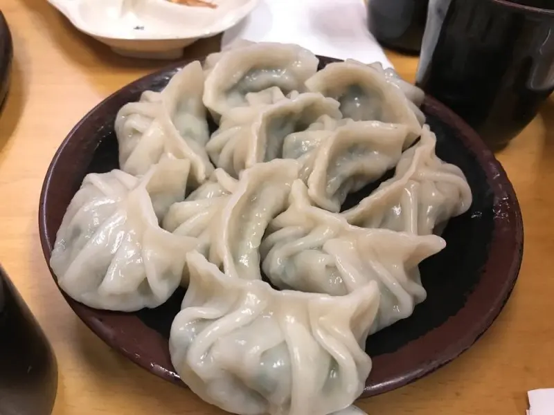 Daesung Korean Noodle Daesung Korean Noodle