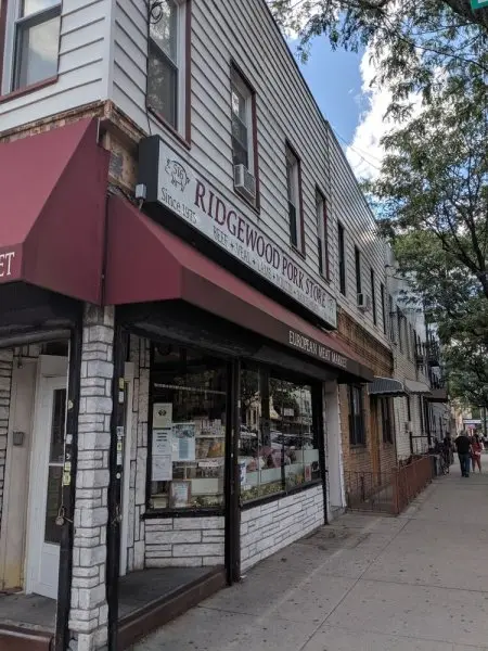 Ridgewood Pork Store Ridgewood Pork Store