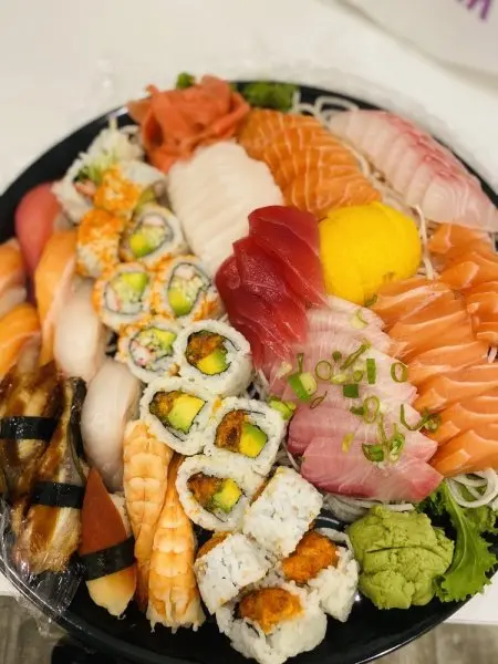 Northern Sushi Northern Sushi