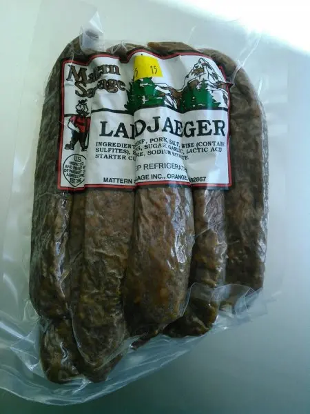 Eschenburg Delicatessen Eschenburg Delicatessen