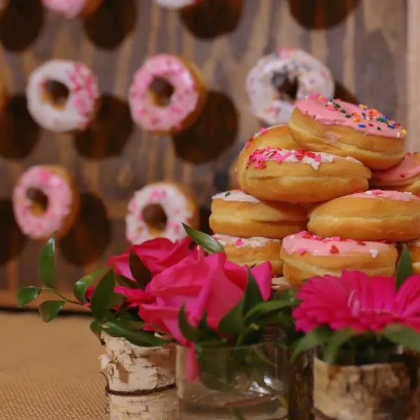 Dunkin' Dunkin'