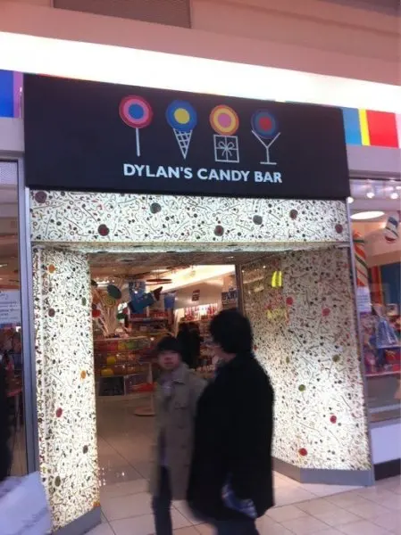 Dylan's Candy Bar Dylan's Candy Bar