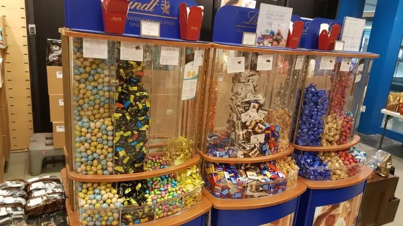 Lindt Chocolate Lindt Chocolate