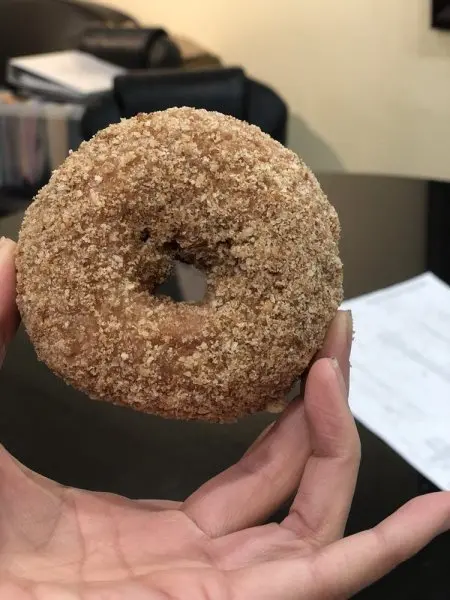 K & M Donuts K & M Donuts