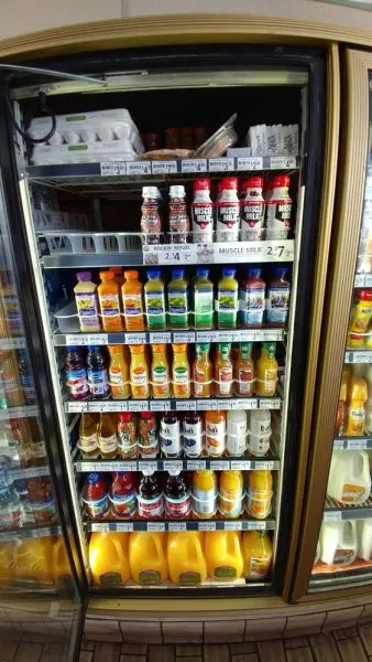 7-Eleven 7-Eleven