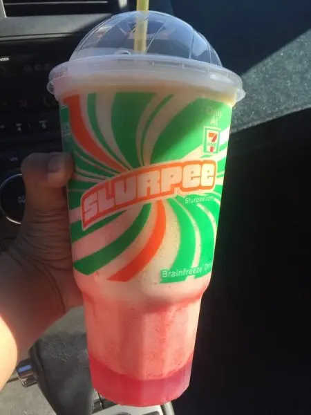 7-Eleven 7-Eleven