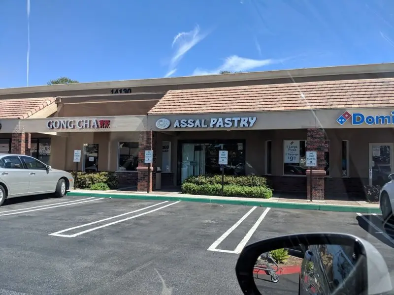 Assal Pastry Assal Pastry