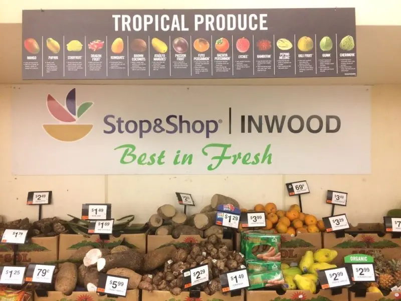Stop & Shop Stop & Shop