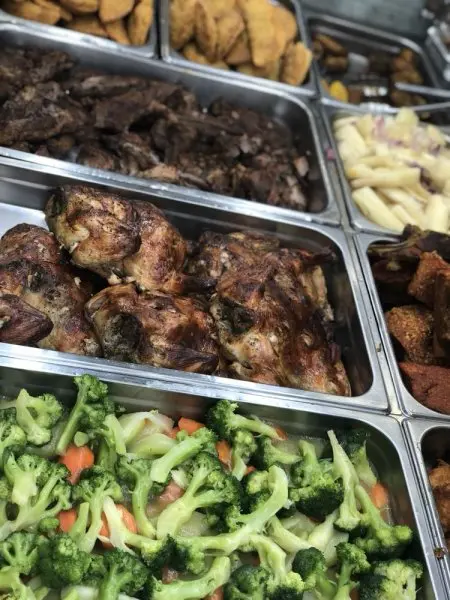 Island Park Food Center Island Park Food Center
