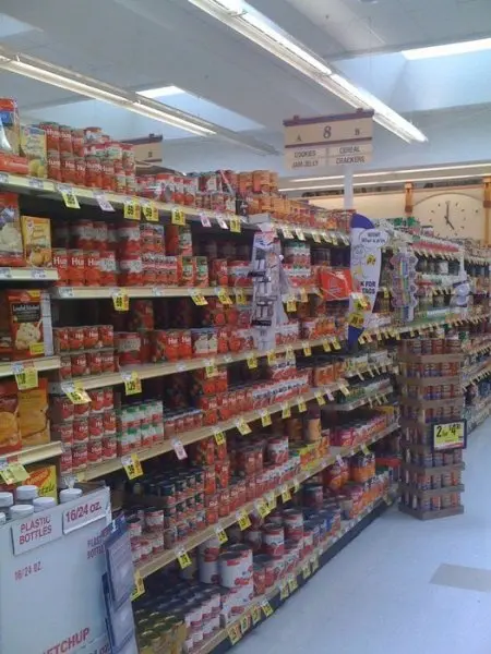 Ralphs Ralphs