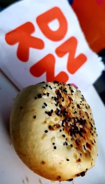 Dunkin' Dunkin'