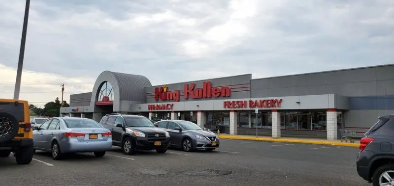 King Kullen King Kullen