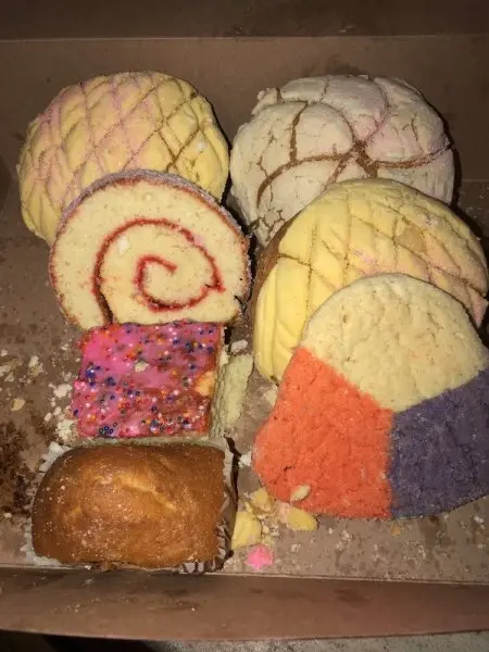 Corona Real Bakery Corona Real Bakery
