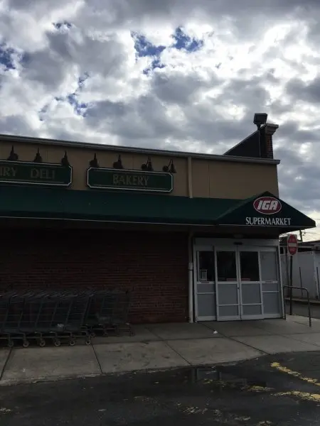 Village Farms IGA Village Farms IGA