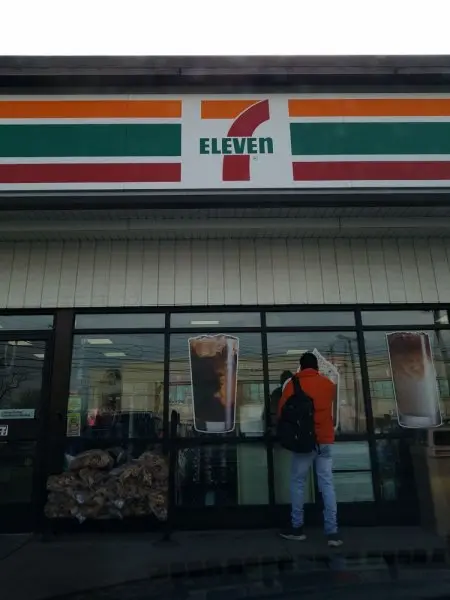 7-Eleven 7-Eleven