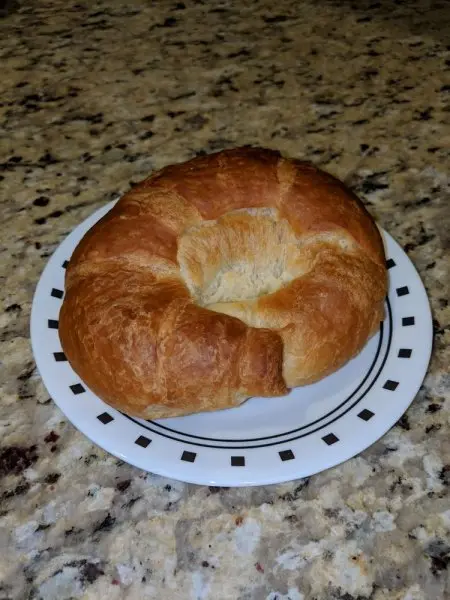 Bakers of All Nations Bakers of All Nations
