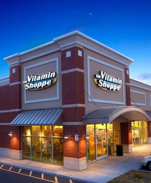 The Vitamin Shoppe The Vitamin Shoppe