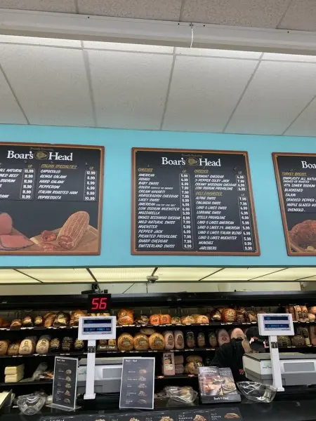 Stop & Shop Stop & Shop
