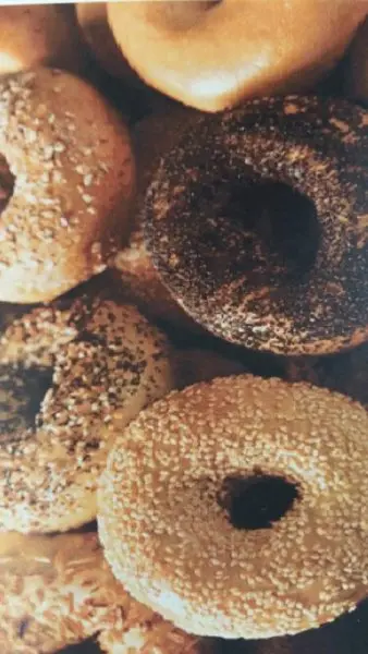 Got Bagels Got Bagels