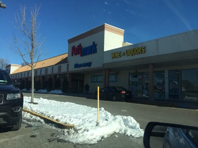 Pathmark Pathmark