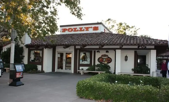 Polly's Pies Restaurant Polly's Pies Restaurant