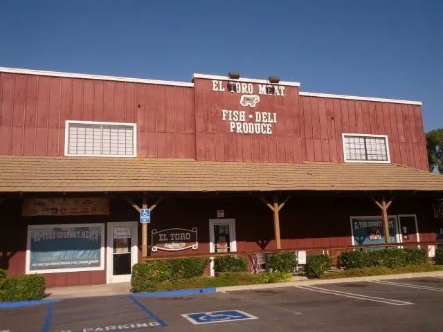El Toro Gourmet Meats Seafood Deli El Toro Gourmet Meats Seafood Deli