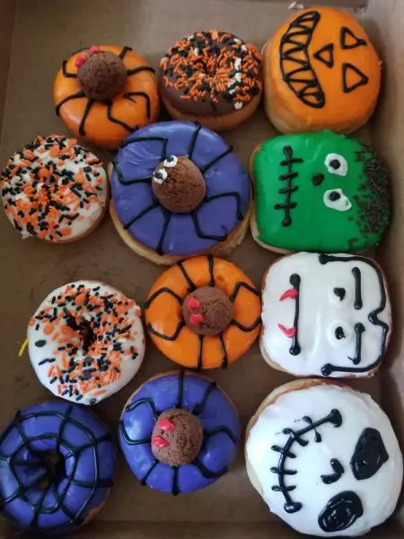 Jax Donuts Jax Donuts