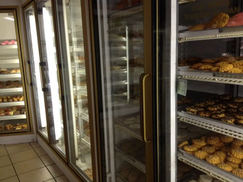 My Bakery My Bakery